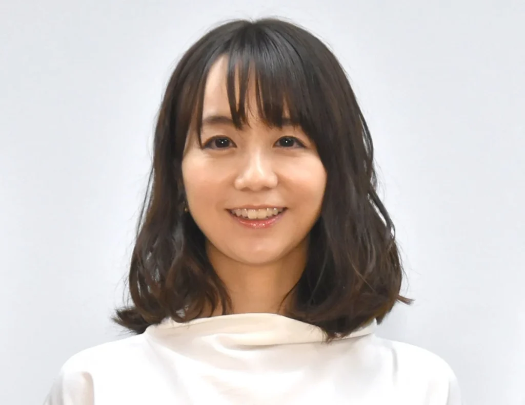 福田萌