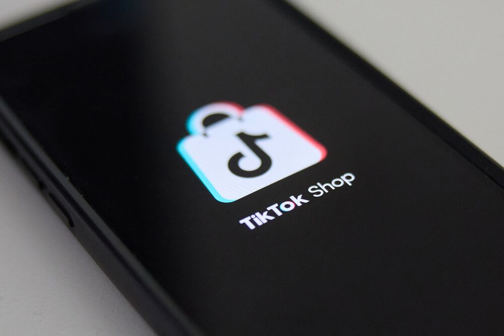TikTok shop