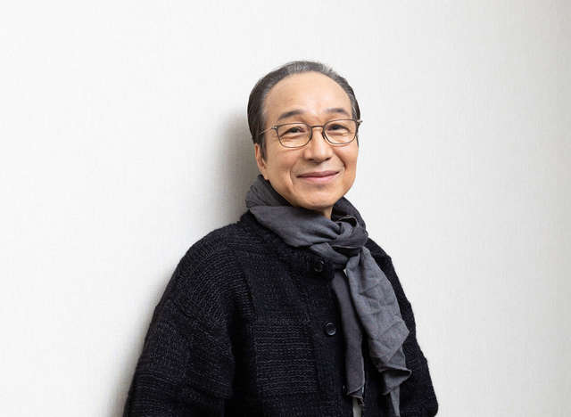 小日向文世