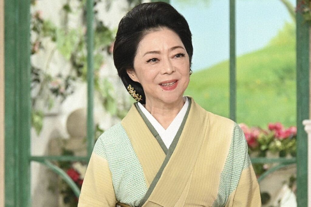 牧村三枝子