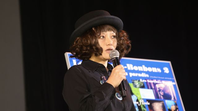 広田レオナ