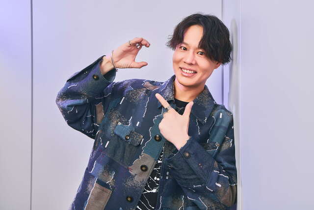 神尾晋一郎